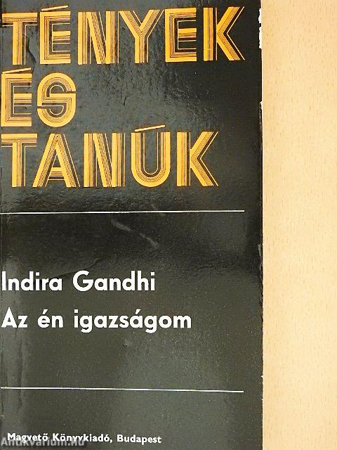 Az én igazságom