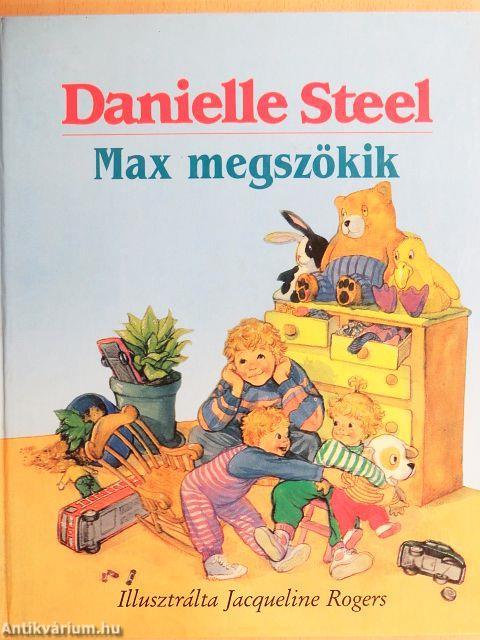 Max megszökik