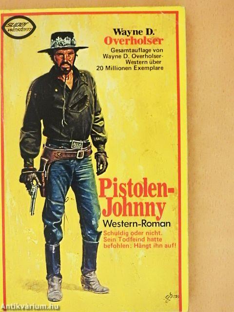 Pistolen-Johnny