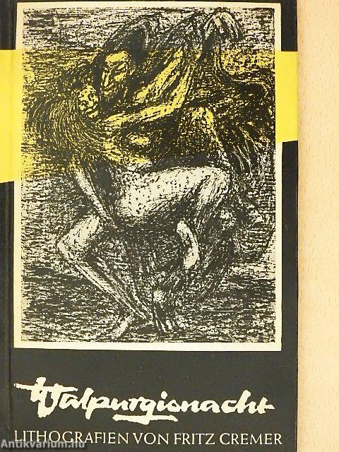 Walpurgisnacht