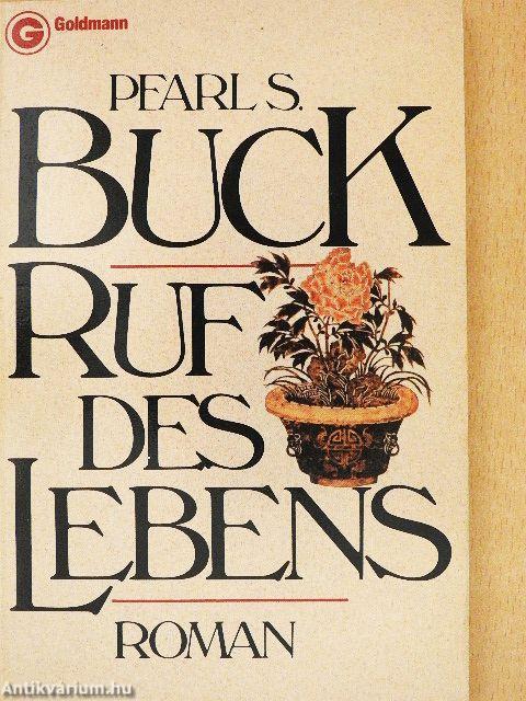 Ruf des Lebens