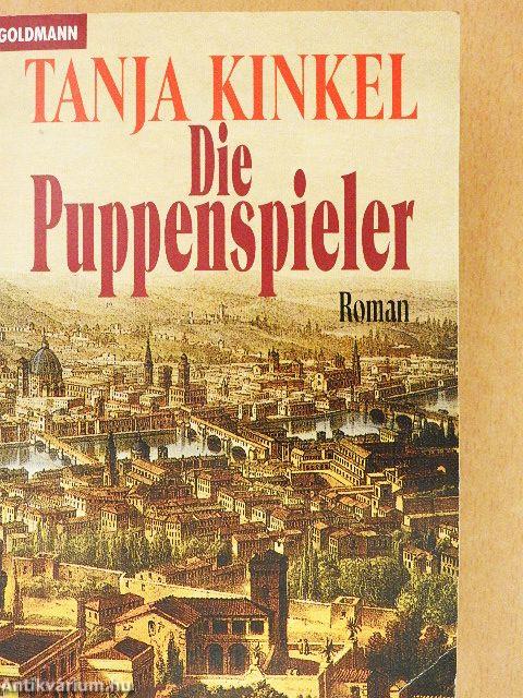 Die Puppenspieler