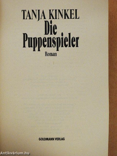 Die Puppenspieler