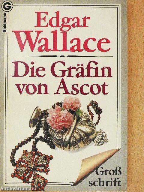 Die Gräfin von Ascot