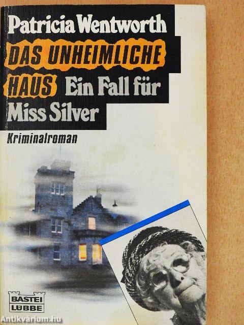 Das Unheimliche Haus