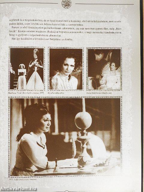 Hangok és képek