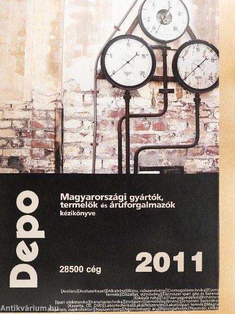 Depo 2011