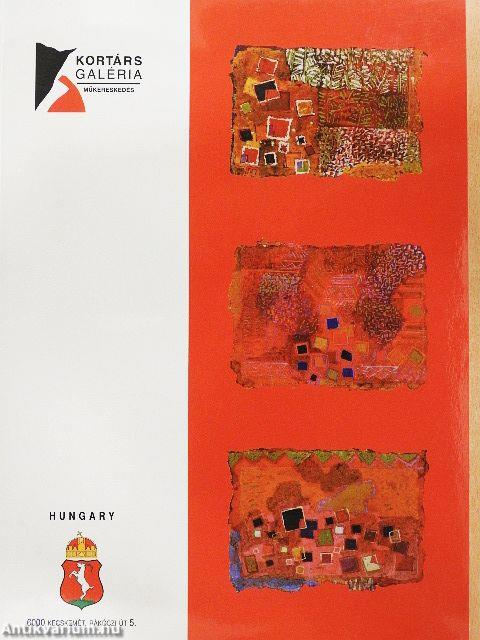 Kortárs Galéria Műkereskedés