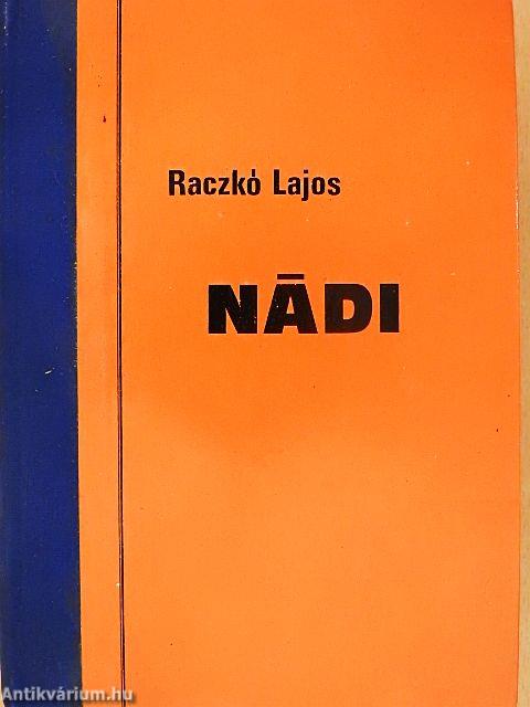 Nádi