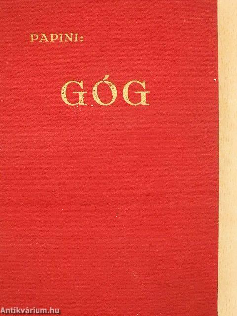 Góg