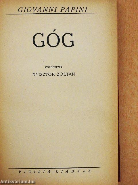 Góg