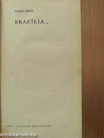 Brazília