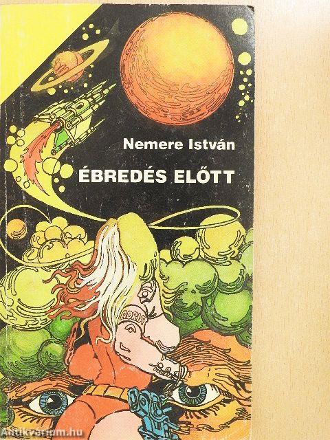 Ébredés előtt