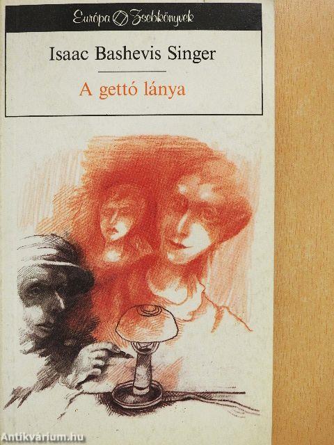 A gettó lánya