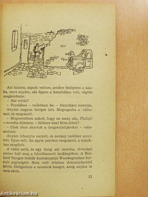 A homokzátony