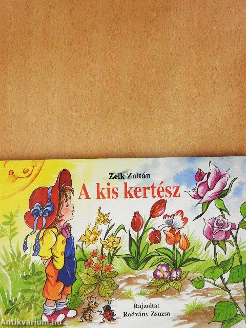A kis kertész