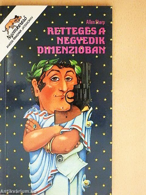 Rettegés a negyedik dimenzióban