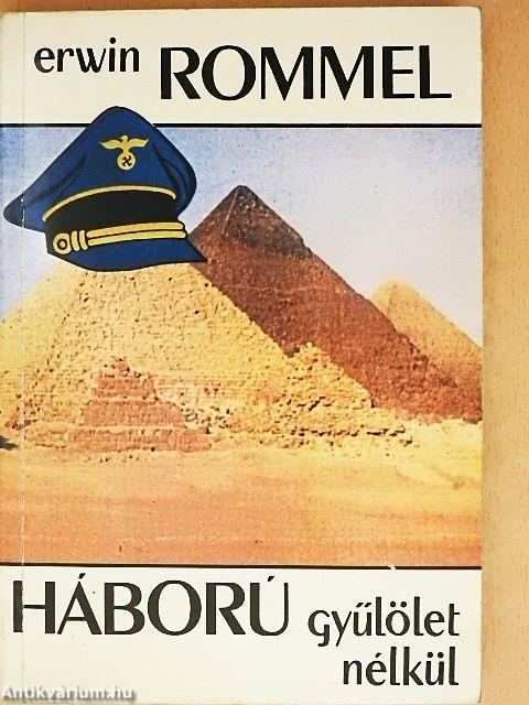 Háború gyűlölet nélkül