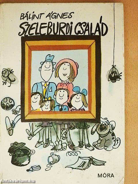 Szeleburdi család