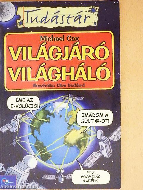 Világjáró világháló