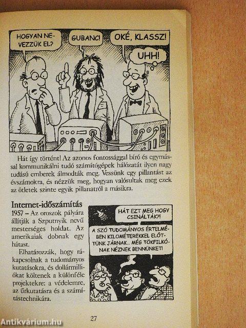 Világjáró világháló