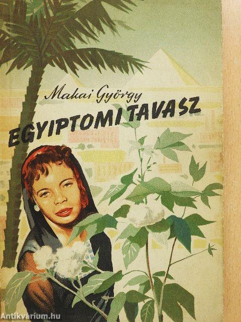 Egyiptomi tavasz
