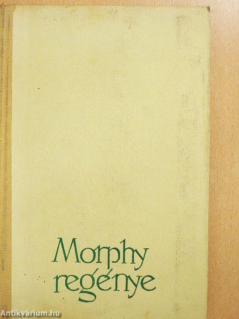 Morphy regénye