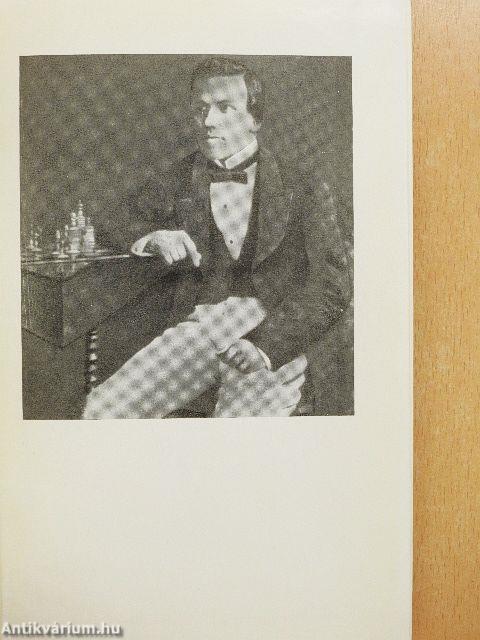 Morphy regénye