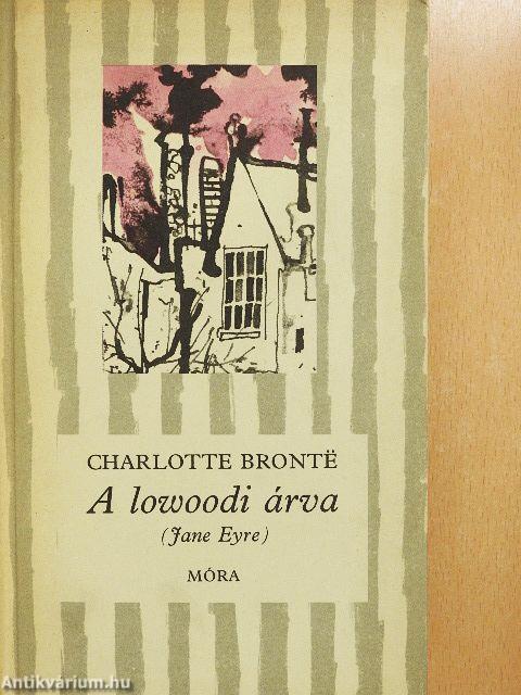 A lowoodi árva