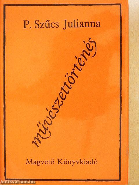 Művészettörténés
