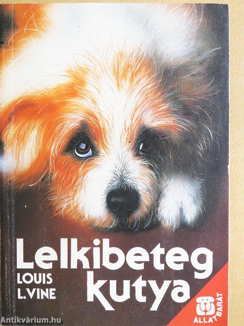 Lelkibeteg kutya
