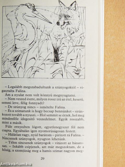 Bambi gyermekei