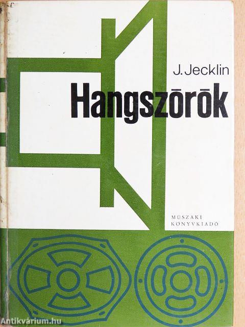 Hangszórók