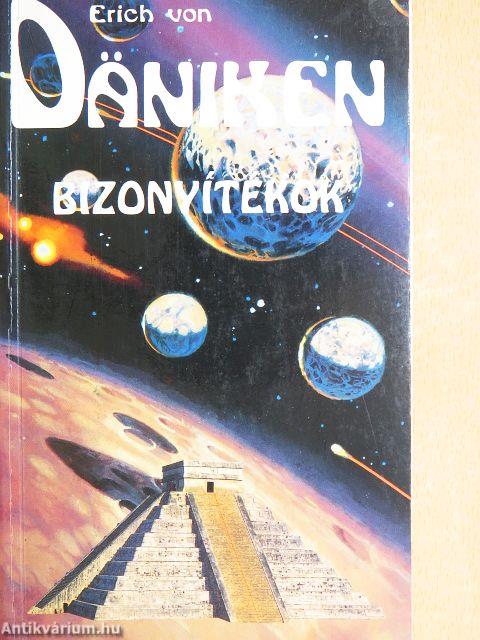 Bizonyítékok
