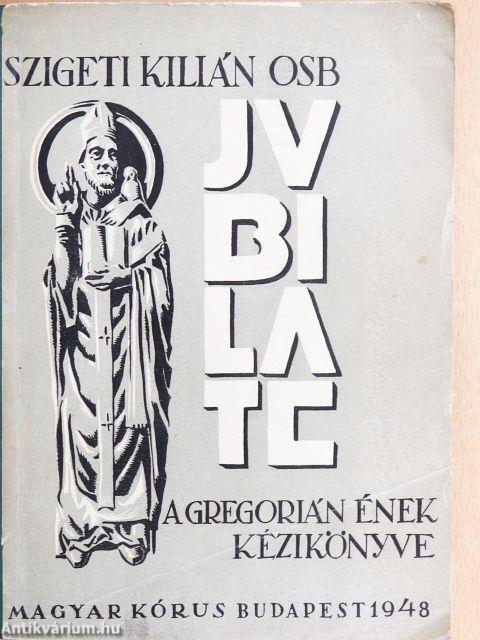 Jubilate!