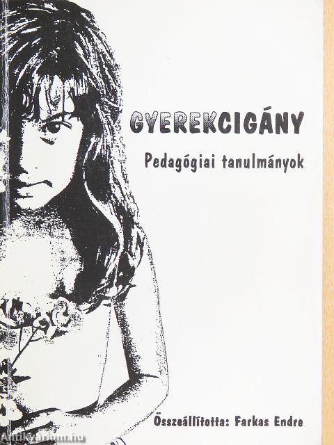 Gyerekcigány
