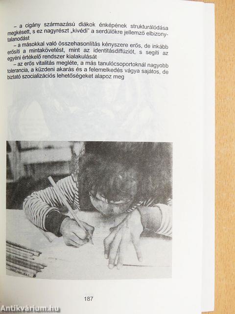 Gyerekcigány
