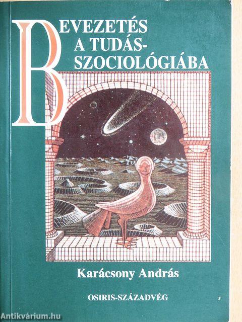 Bevezetés a tudásszociológiába