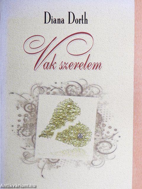 Vak szerelem