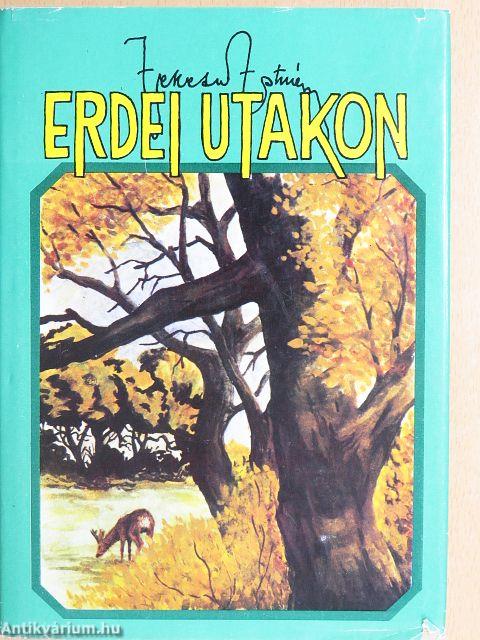 Erdei utakon
