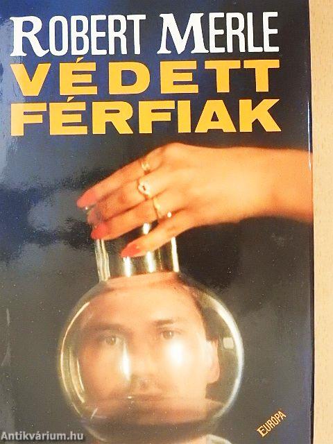 Védett férfiak