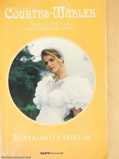 Elátkozott sziklák