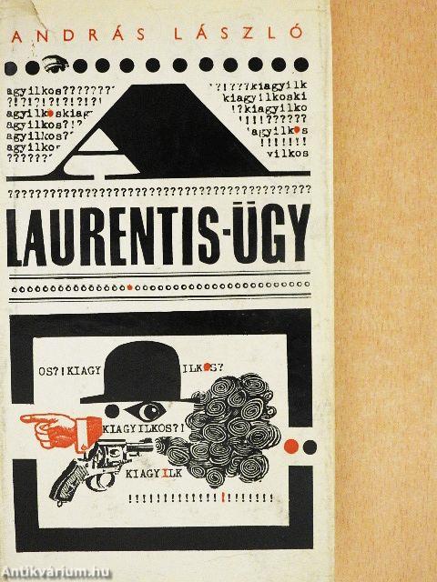 A Laurentis-ügy