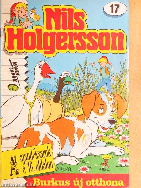 Nils Holgersson 17.