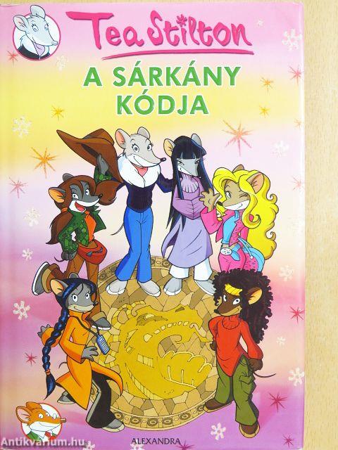 A sárkány kódja