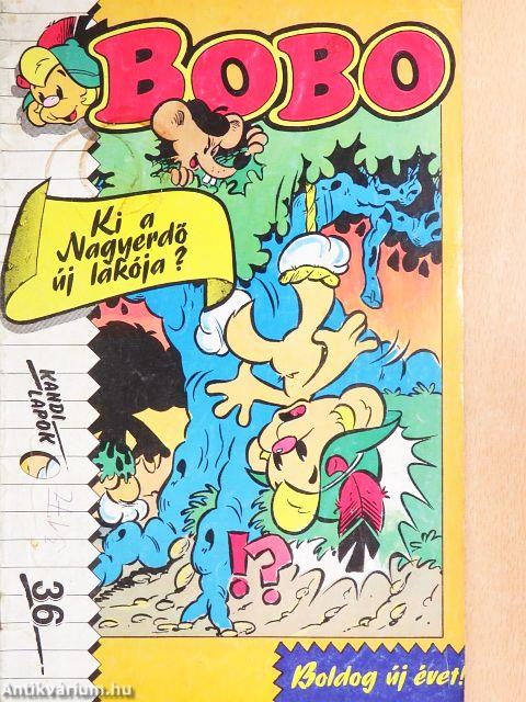 Bobo 36.