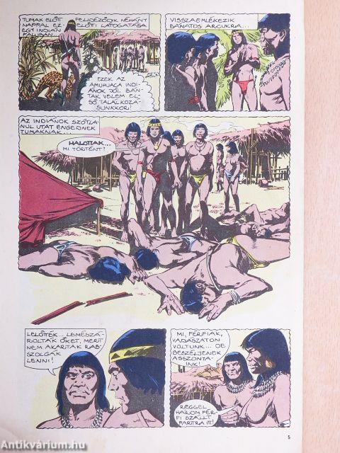 Tumak 9.