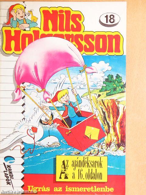 Nils Holgersson 18.