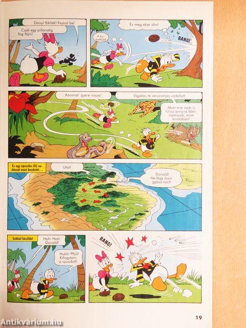 Donald Kacsa magazin 2005/nyár