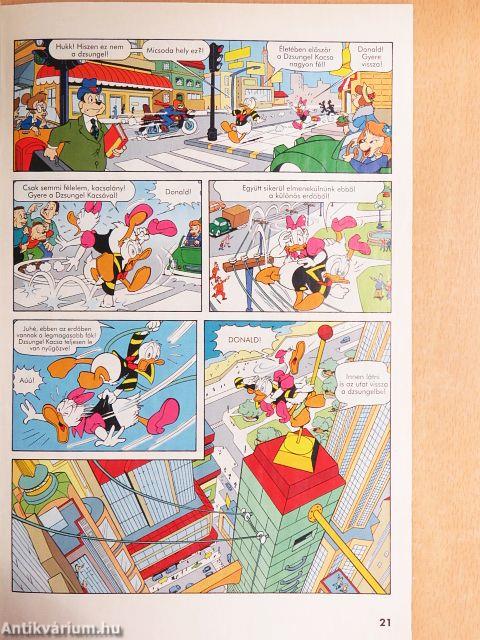 Donald Kacsa magazin 2005/nyár